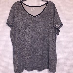 NWOT Made For Life shirt